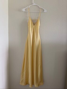 Elegant ZARA Dress